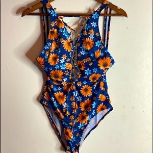Sunflower Bikini